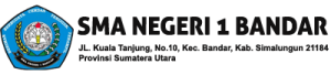 SMA Negeri 1 Bandar