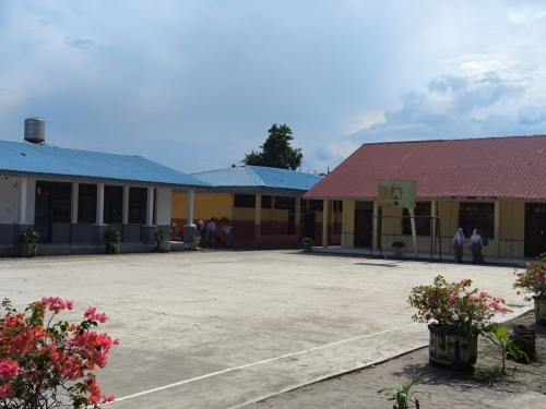 SMA Negeri 1 Bandar