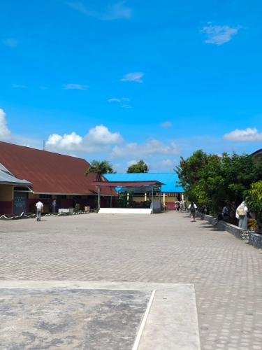 SMA Negeri 1 Bandar